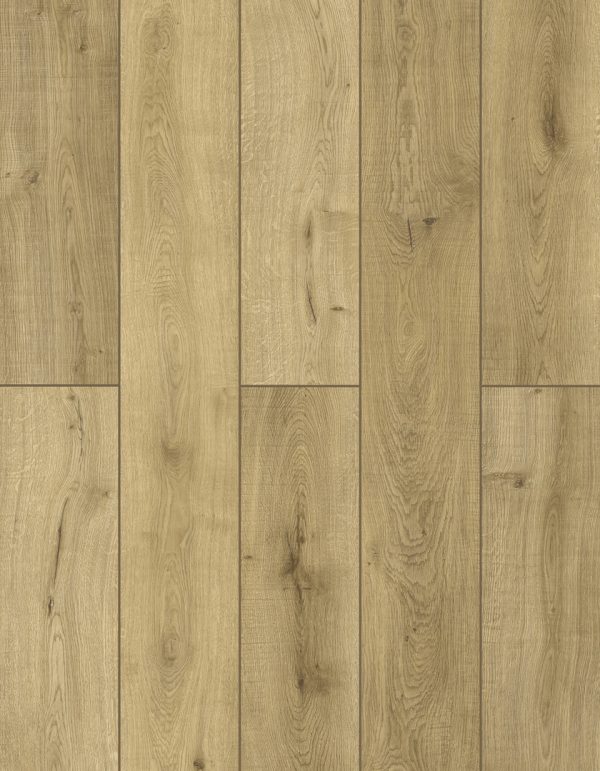 Lions Floor BAMBINO - Lumber Yard 12 MIL 7 in x 48 in