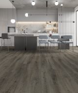Lions Floor BAMBINO - Damier 12 MIL 7 in x 48 in