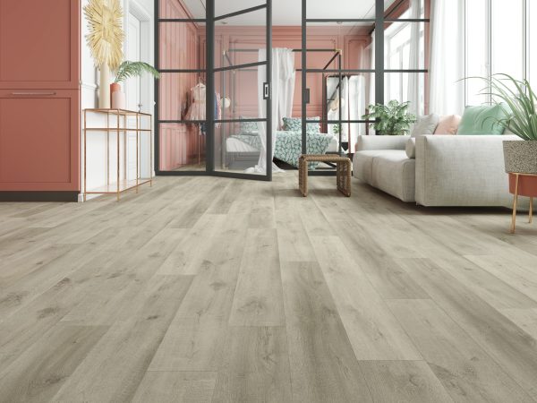 Lions Floor BAMBINO - Rivoli 12 MIL 7 in x 48 in