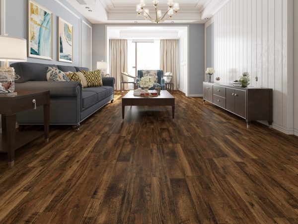 Lions Floor BAMBINO - Chambery 12 MIL 7 in x 48 in