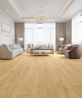 Lions Floor BAMBINO - Timber Glaze 12 MIL 7 in x 48 in