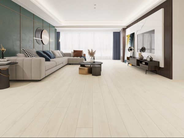 Lions Floor BAMBINO - Ocean Breeze 12 MIL 7 in x 48 in