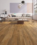 Lions Floor BAMBINO - Oak Rhapsody 12 MIL 7 in x 48 in
