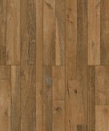 Lions Floor BAMBINO - Oak Rhapsody 12 MIL 7 in x 48 in