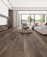 Lions Floor BAMBINO - Cliffside Oak 12 MIL 7 in x 48 in