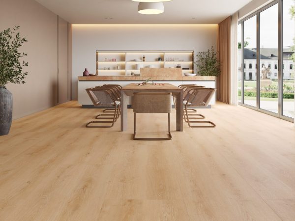 Lions Floor COMFORT HEIGHTS - Village Park AC4 9 1/4 in x 60 in