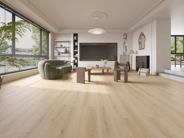 Lions Floor COMFORT HEIGHTS - Baywood Place AC4 9 1/4 in x 60 in