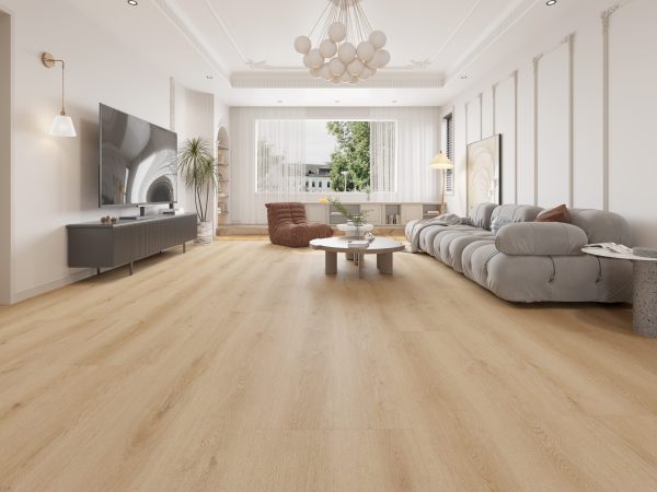 Lions Floor COMFORT HEIGHTS - Baywood Place AC4 9 1/4 in x 60 in
