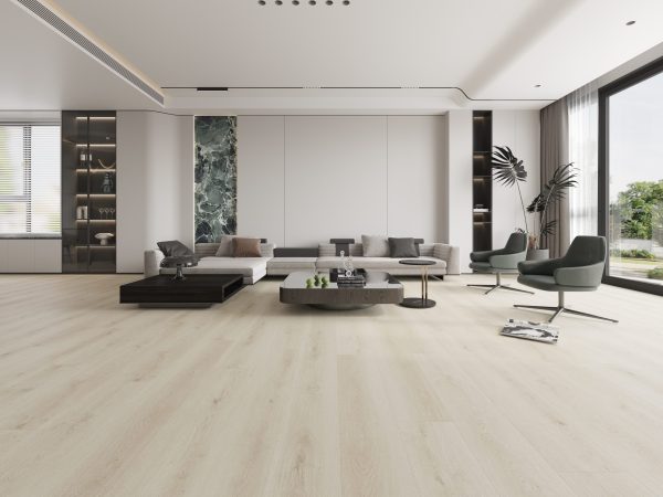 Lions Floor COMFORT HEIGHTS - Boardwalk Court AC4 9 1/4 in x 60 in