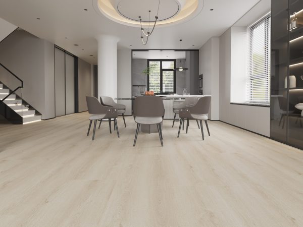 Lions Floor COMFORT HEIGHTS - Boardwalk Court AC4 9 1/4 in x 60 in