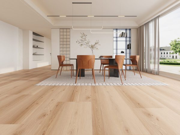 Lions Floor COMFORT HEIGHTS - Camden Ridge AC4 9 1/4 in x 60 in
