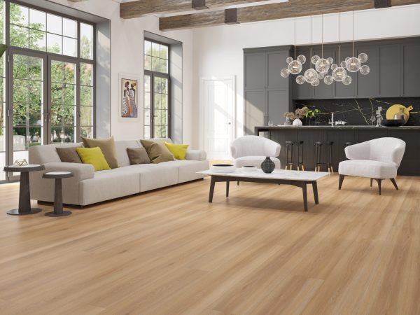 Lions Floor COMFORT HEIGHTS - Huntington Gardens AC4 9 1/4 in x 60 in