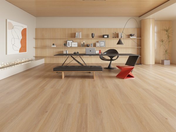Lions Floor COMFORT HEIGHTS - Huntington Gardens AC4 9 1/4 in x 60 in