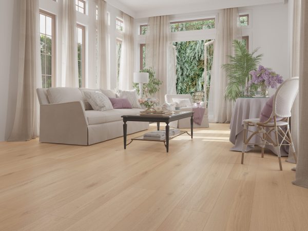 Lions Floor COMFORT HEIGHTS - Country Aura AC4 9 1/4 in x 60 in