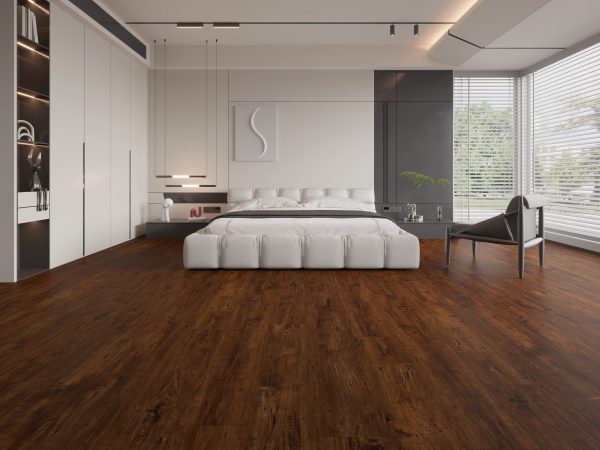 Lions Floor COMFORT HEIGHTS - City Pointe AC4 9 1/4 in x 60 in