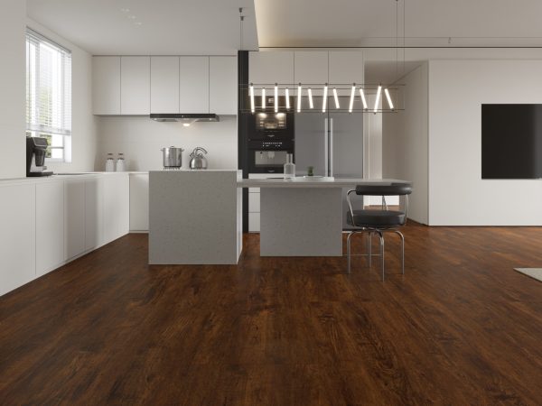 Lions Floor COMFORT HEIGHTS - City Pointe AC4 9 1/4 in x 60 in