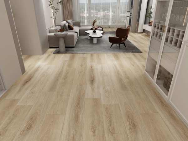 Lions Floor COMFORT HEIGHTS - Pine Ridge AC4 9 1/4 in x 60 in