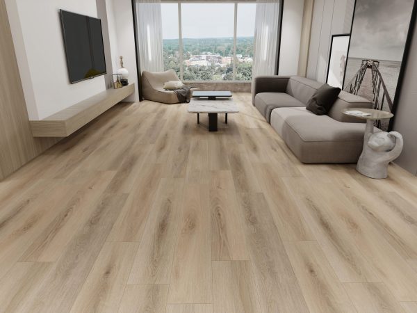 Lions Floor COMFORT HEIGHTS - Cedar View AC4 9 1/4 in x 60 in