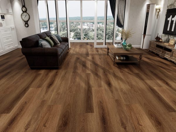 Lions Floor COMFORT HEIGHTS - Lake Point AC4 9 1/4 in x 60 in