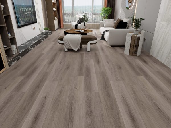 Lions Floor COMFORT HEIGHTS - Sunset Terrace AC4 9 1/4 in x 60 in