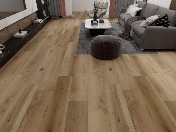 Lions Floor COMFORT HEIGHTS - Maple Gardens AC4 9 1/4 in x 60 in