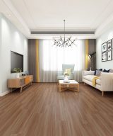Lions Floor GRANDE - Flaxen Wheat 20 MIL 7 in x 48 in