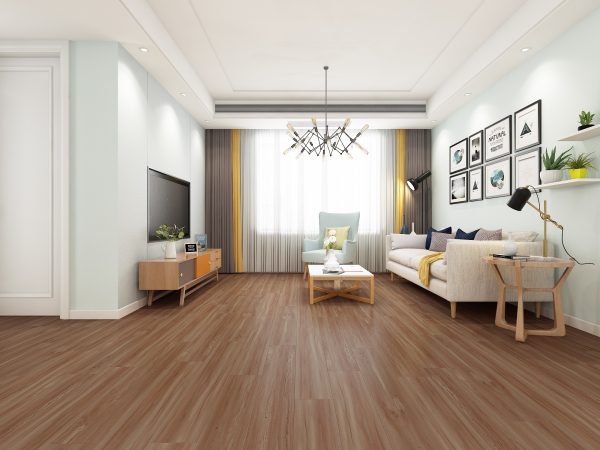 Lions Floor GRANDE - Flaxen Wheat 20 MIL 7 in x 48 in