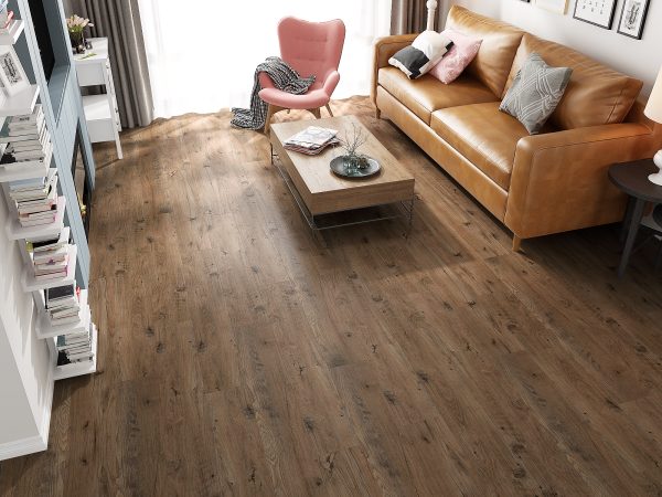 Lions Floor GRANDE - Atlus Cedar 20 MIL 7 in x 48 in