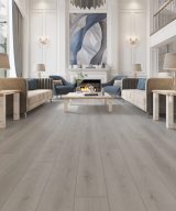 Lions Floor INDOOR DELIGHT - Slate Ballad 20 MIL 9 in x 72 in