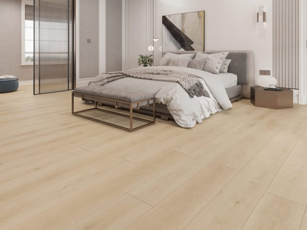 Lions Floor INDOOR DELIGHT - Pearl Abyss 20 MIL 9 in x 72 in