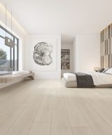 Lions Floor INDOOR DELIGHT - Ashen Land 20 MIL 9 in x 72 in