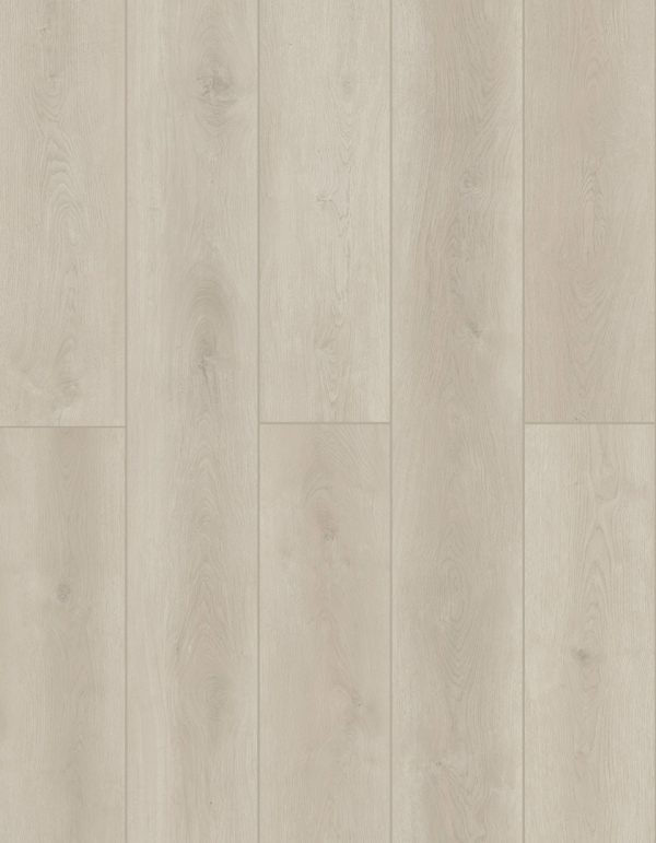 Lions Floor INDOOR DELIGHT - Ashen Land 20 MIL 9 in x 72 in