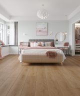 Lions Floor INDOOR DELIGHT - Fortress Dawn 20 MIL 9 in x 72 in