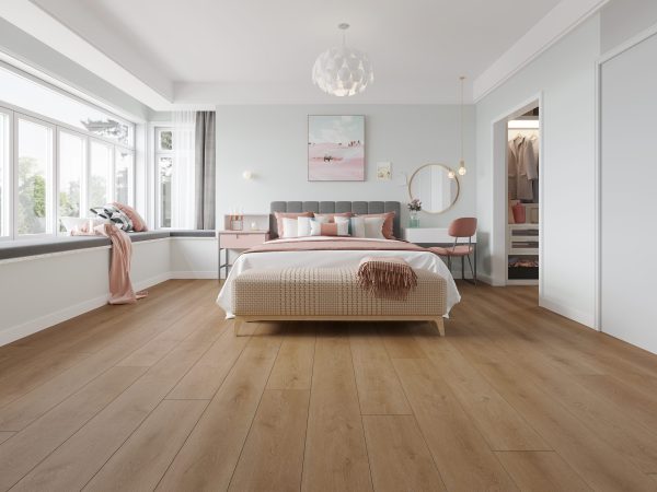 Lions Floor INDOOR DELIGHT - Fortress Dawn 20 MIL 9 in x 72 in