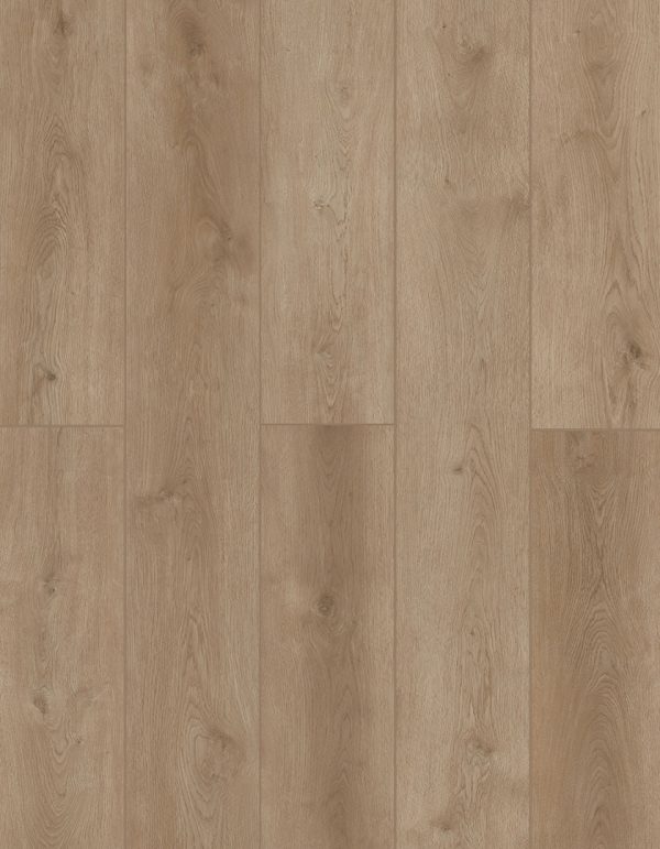 Lions Floor INDOOR DELIGHT - Peacock Flush 20 MIL 9 in x 72 in