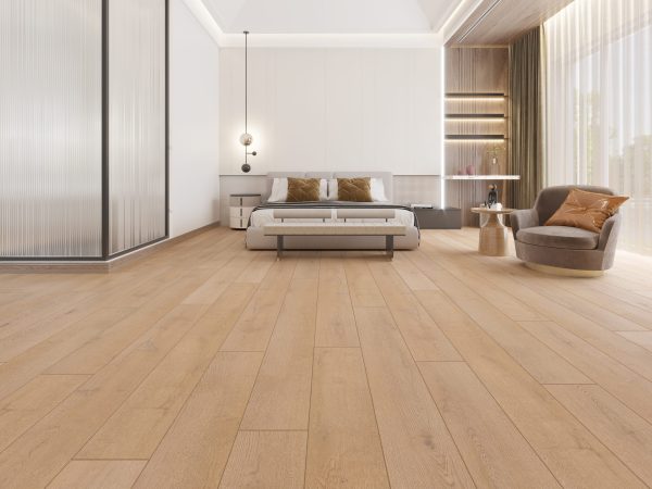 Lions Floor INDOOR DELIGHT - Farmstead 20 MIL 9 in x 72 in