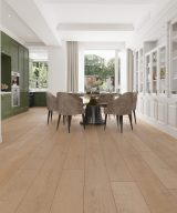 Lions Floor INDOOR DELIGHT - Tanin Honey 20 MIL 9 in x 72 in