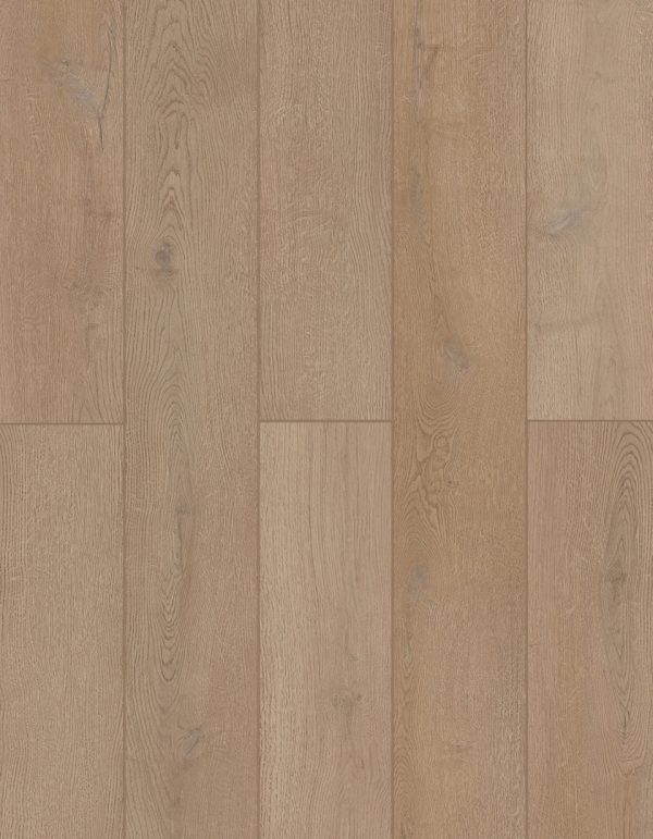 Lions Floor INDOOR DELIGHT - Tanin Honey 20 MIL 9 in x 72 in
