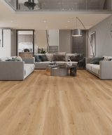 Lions Floor INDOOR DELIGHT - Shoreline Decor 20 MIL 9 in x 72 in