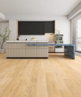 Lions Floor INDOOR DELIGHT - Woodland Charm 20 MIL 9 in x 72 in