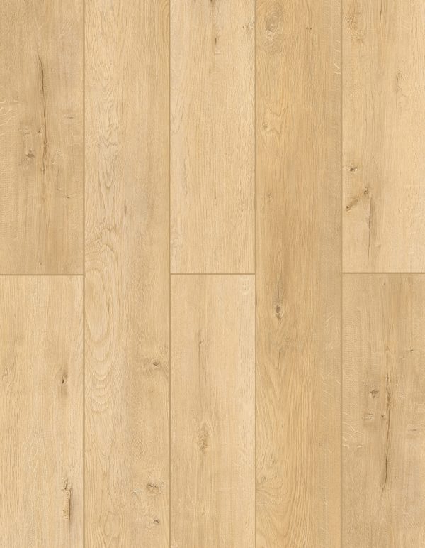 Lions Floor INDOOR DELIGHT - Woodland Charm 20 MIL 9 in x 72 in