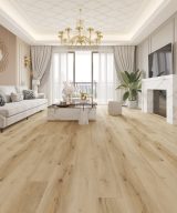 Lions Floor NATURAL ESSENCE PLUS - Tresor 20 MIL 9 in x 60 in
