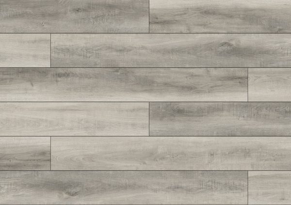 Lions Floor NATURAL ESSENCE PLUS - Kumo 20 MIL 9 in x 60 in