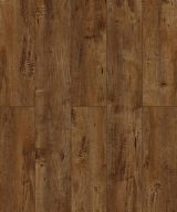 Lions Floor LONE STAR SPIRIT - Chocolat 20 MIL 7 in x 72 in