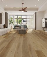 Lions Floor LONE STAR SPIRIT - Toffeenut Umber 20 MIL 7 in x 72 in
