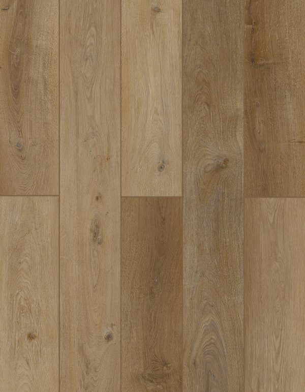 Lions Floor LONE STAR SPIRIT - Toffeenut Umber 20 MIL 7 in x 72 in