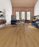 Lions Floor LONE STAR SPIRIT XL - Oak Exotica 20 MIL 9 in x 72 in