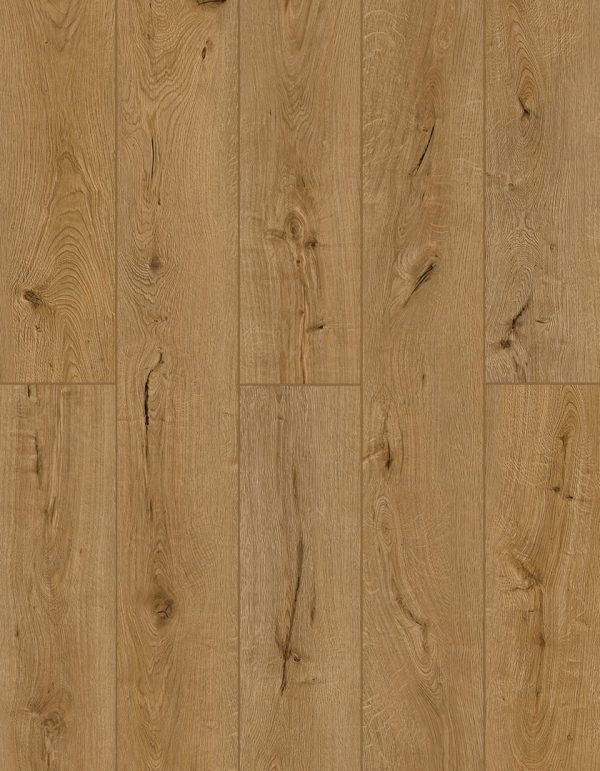 Lions Floor LONE STAR SPIRIT XL - Oak Exotica 20 MIL 9 in x 72 in