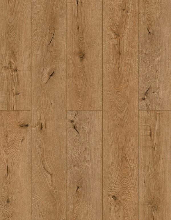 Lions Floor LONE STAR SPIRIT XL - Oak Dry-Aged 20 MIL 9 in x 72 in