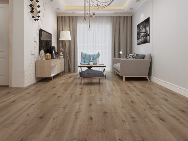 Lions Floor VERSA - Autumn Accent 20 MIL 7 in x 48 in